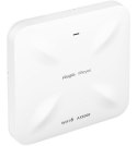 Punkt dostępowy RG-RAP2260(H) Wi-Fi 6 2.4 GHz 5 GHz 1148 Mb/s + 4804 Mb/s REYEE Ruijie