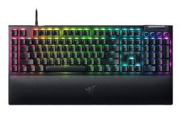 Razer RZ03-04691800-R3M1 klawiatura Gaming USB QWERTY US English Czarny RAZER
