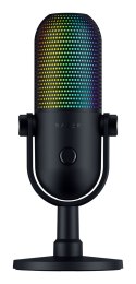 Razer Seiren V3 Chroma Czarny Mikrofon tabletowy RAZER