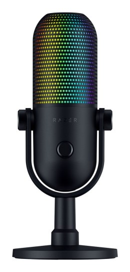 Razer Seiren V3 Chroma Czarny Mikrofon tabletowy RAZER