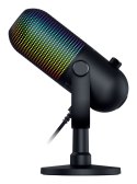 Razer Seiren V3 Chroma Czarny Mikrofon tabletowy RAZER