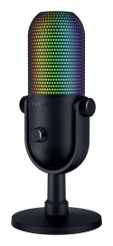 Razer Seiren V3 Chroma Czarny Mikrofon tabletowy RAZER