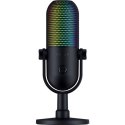 Razer Seiren V3 Chroma Czarny Mikrofon tabletowy RAZER