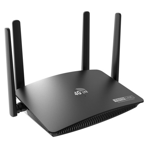 Router TotoLink LR350 TOTOLINK