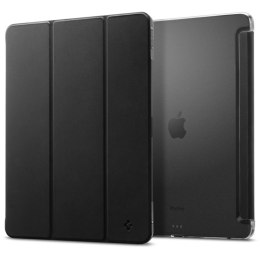 Spigen Liquid Air Folio - Etui do iPad Pro 13 (M5, 2025 / M4, 2024) (Black) Spigen