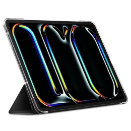 Spigen Liquid Air Folio - Etui do iPad Pro 13 (M5, 2025 / M4, 2024) (Black) Spigen