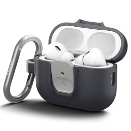 Spigen Nano Pop - Etui do Apple AirPods Pro 3 (Black Sesame) Spigen