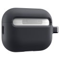 Spigen Nano Pop - Etui do Apple AirPods Pro 3 (Black Sesame) Spigen
