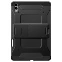 Spigen Tough Armor Pro - Etui do Samsung Galaxy Tab S11 Ultra 14.6" X930 / X936B (Black) Spigen