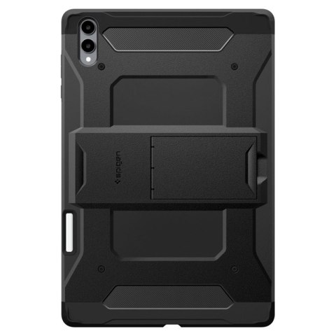 Spigen Tough Armor Pro - Etui do Samsung Galaxy Tab S11 Ultra 14.6" X930 / X936B (Black) Spigen