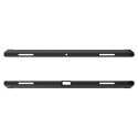 Spigen Tough Armor Pro - Etui do Samsung Galaxy Tab S11 Ultra 14.6" X930 / X936B (Black) Spigen