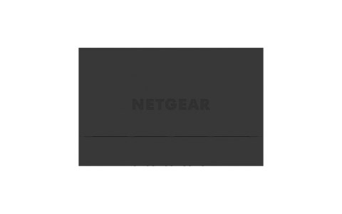 Switch Netgear GS305PP-300EUS 5p PoE 120W (PoE+: 4p) Unmanaged Gigabit NETGEAR