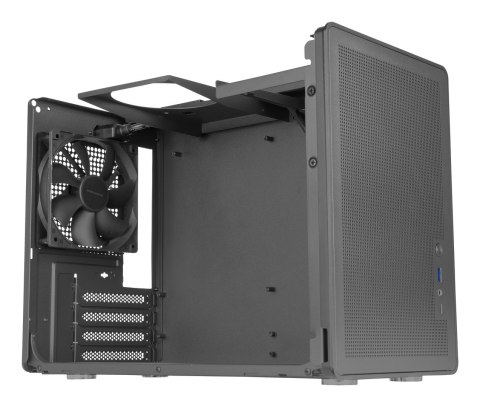 TACENS MARS MC-XPRO 1X120 FAN mATX- obudowa TACENS