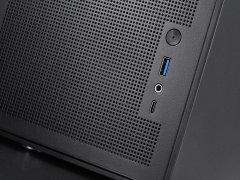 TACENS MARS MC-XPRO 1X120 FAN mATX- obudowa TACENS