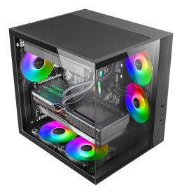 TACENS MARS MCV-ONE 1xFRGB ATX-obudowa TACENS