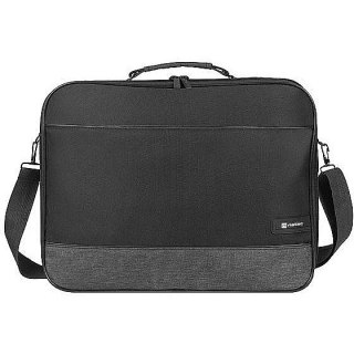 TORBA DO LAPTOPA NATEC IMPALA 2 15.6 - 16" ONYX CZARNA NATEC