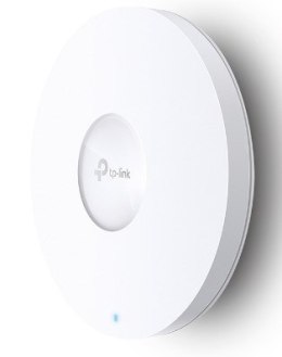 TP-Link Omada EAP653 UR punkt dostępowy WLAN 2976 Mbit/s Biały Obsługa PoE TP-LINK