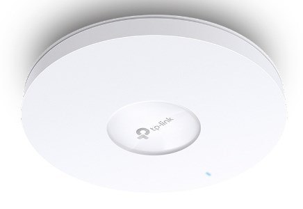 TP-Link Omada EAP653 UR punkt dostępowy WLAN 2976 Mbit/s Biały Obsługa PoE TP-LINK
