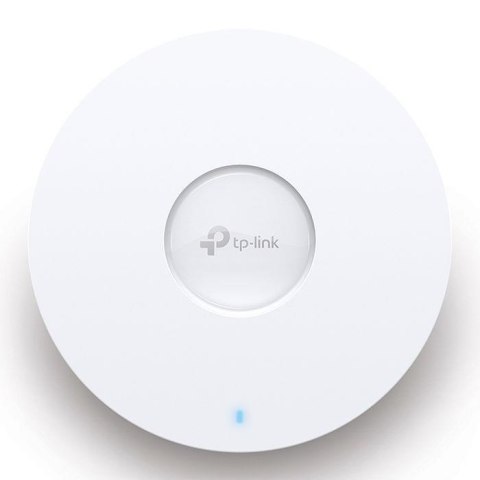 TP-Link Omada EAP653 UR punkt dostępowy WLAN 2976 Mbit/s Biały Obsługa PoE TP-LINK