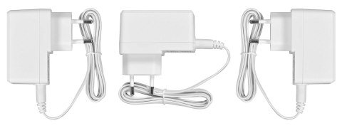 Tenda EX3-3 siatkowy system wi-fi Dual-band (2.4 GHz/5 GHz) Wi-Fi 6 (802.11ax) Biały 1 Wewnętrzne Tenda