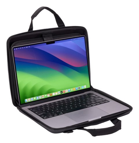 Thule TGAE2558 35,6 cm (14") Aktówka Czarny Thule