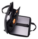 Thule TGAE2558 35,6 cm (14") Aktówka Czarny Thule