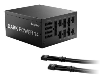 ZASILACZ BEQUIET! DARK POWER 14 1200W BE QUIET!