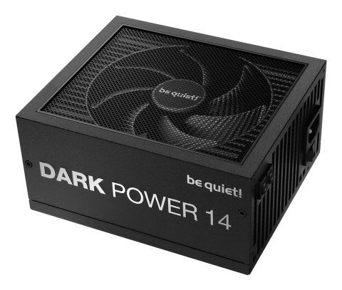 ZASILACZ BEQUIET! DARK POWER 14 1200W BE QUIET!