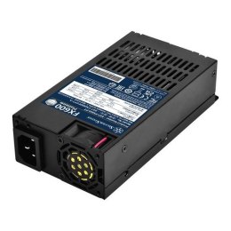 Zasilacz PC SST-FX600-PT, PC-Netzteil SilverStone