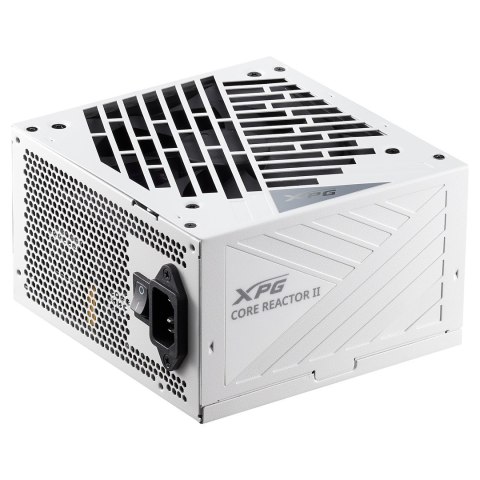 Zasilacz XPG COREREACTOR II 850W White 80+ Gold XPG