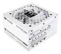 Zasilacz Thermaltake Toughpower GT 1000W Snow ATX3.1 80+G WH retail Thermaltake