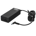 Zasilacz sieciowy HP 90W Smart Power AC Adapter czarny W5D55AA Hewlett-Packard