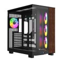 Buty Midi Thermaltake View 380 XL WS ARGB Thermaltake