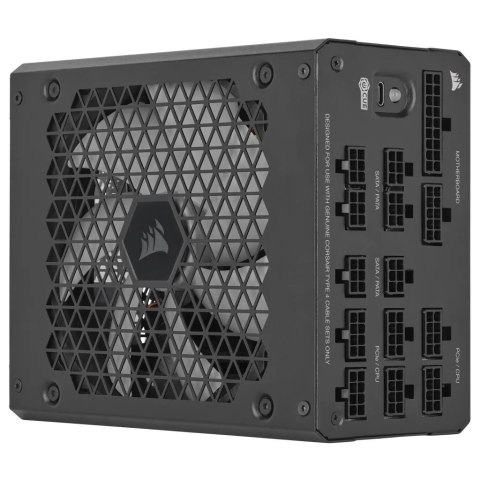 CORSAIR HX1000I 1000WPLATINUM ATX 3.0 Corsair