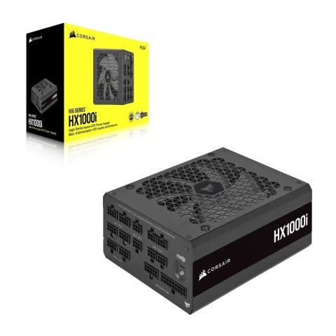 CORSAIR HX1000I 1000WPLATINUM ATX 3.0 Corsair