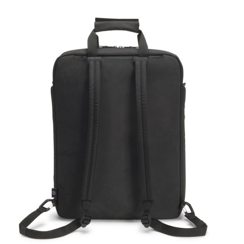 DICOTA Eco MOTION 13 - 15.6" 39,6 cm (15.6") Czarny Dicota