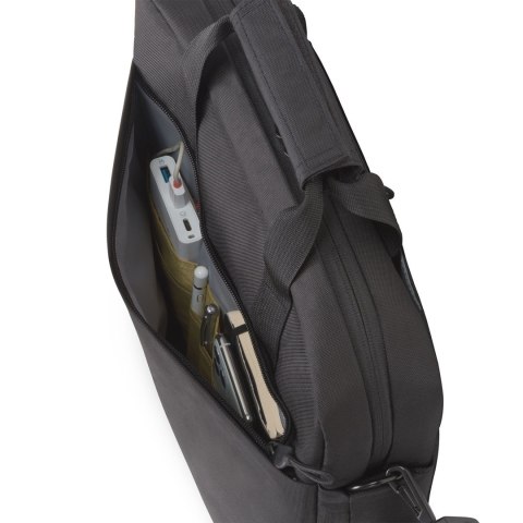 DICOTA Eco MOTION 13 - 15.6" 39,6 cm (15.6") Czarny Dicota