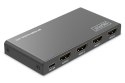 Digitus Przełącznik 8K HDMI, 3 x 1 DIGITUS