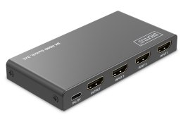 Digitus Przełącznik 8K HDMI, 3 x 1 DIGITUS
