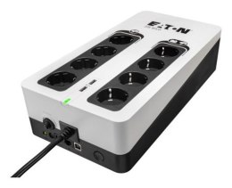 Eaton-zasilacz awaryjny 3S 850 DIN EATON