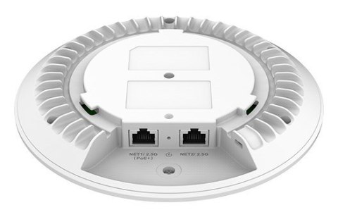 Grandstream Indoor Dual-Band Wi-Fi 7 Access Point GWN7670 Grandstream