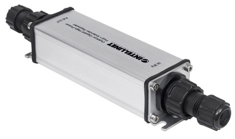 INTELLINET GIGABITOWY EXTENDER SYGNAŁU POE/POE+ 1- Intellinet