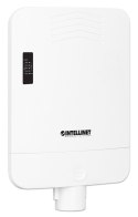 Intellinet 509220 łącza sieciowe Gigabit Ethernet (10/100/1000) Obsługa PoE Biały Intellinet