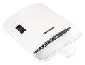 Intellinet 509220 łącza sieciowe Gigabit Ethernet (10/100/1000) Obsługa PoE Biały Intellinet