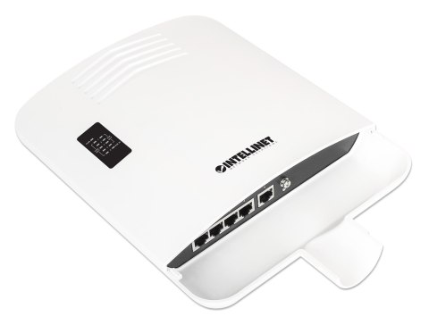 Intellinet 509220 łącza sieciowe Gigabit Ethernet (10/100/1000) Obsługa PoE Biały Intellinet