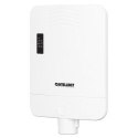Intellinet 509220 łącza sieciowe Gigabit Ethernet (10/100/1000) Obsługa PoE Biały Intellinet