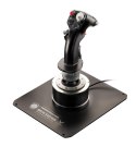 Joystick THRUSTMASTER WARTHOG PC 2960738 (PC; kolor czarny) THRUSTMASTER