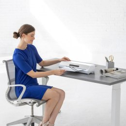 Laminator Fellowes Amaris A3 na zimno 780 mm/min Szary, Biały FELLOWES