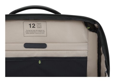 Lenovo ThinkPad Professional 16-inch Topload Gen 2 40,6 cm (16") Torba ładowana od góry Czarny Lenovo