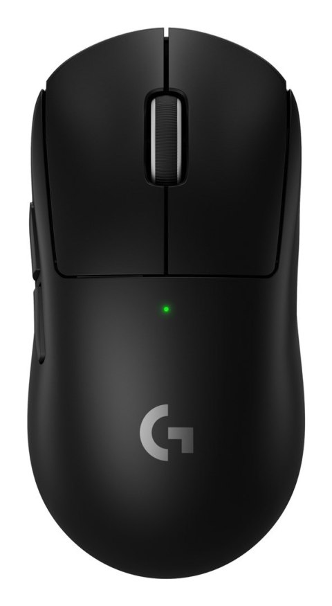 Logitech G PRO X myszka Gaming Po prawej stronie RF Wireless Optyczny 32000 DPI Logitech